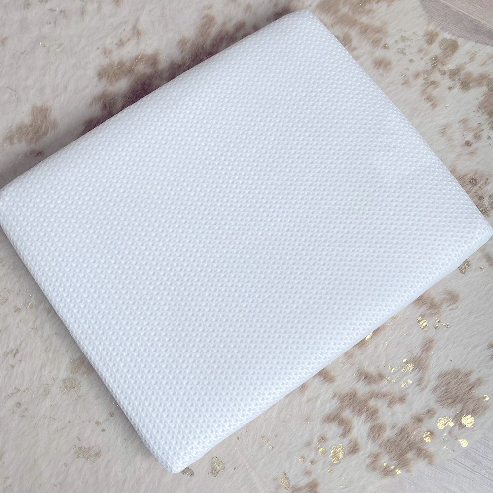 Lullaby Earth Waterproof, Breathable Mini-Crib Mattress Cover